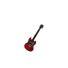 J'peux pas j'ai guitare
