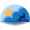 fishing, fishing enthusiast, angling