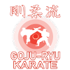 The cool Goju-ryu Karate martial arts outfit,