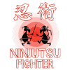Funny Ninjutsu Fighter Outfit