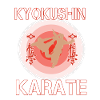 Kyokushin Karate Kanji Outfit