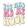 You Had Me at Woof