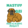 Mastiff