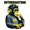Intredasting Beats - Interesting Monkey Ape