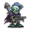 Undead