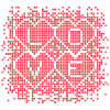 Love Pixel Design
