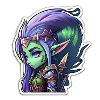 Night Elf