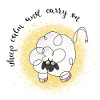 Sheep Calm