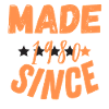 made since