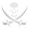 Drapeau pirate