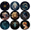 Les signes du zodiaque
