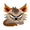 Exi the cunning cat