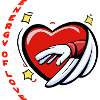 Energy of love