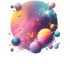Explorez l infini