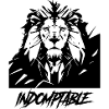 Indomptable
