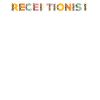 Receptionist