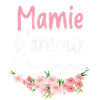 Mamie d'amour pour toujours maman