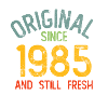 Millésime 1985