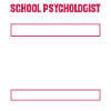 School Psychologist Nutrition Facts