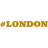 #London capitale de l’Angleterre