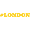#London capitale de l’Angleterre