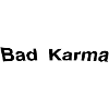 Bad karma