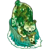 T-shirt Spirit Bear