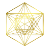 Graphics - graphic design - holy geometry