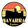navarra Spanien