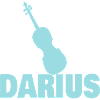 Violon Darius