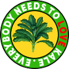 Kale- Everybody needs to Love