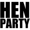 Hen Party - 1980s Style