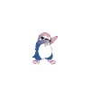 Penguin Lover Penguin Cadeaux