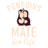 Penguin Lover Penguin Cadeaux