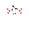 Penguin Lover Penguin Cadeaux
