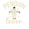 Penguin Lover Penguin Cadeaux