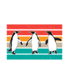 Penguin Lover Penguin Cadeaux