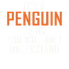 Penguin Lover Penguin Gifts