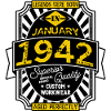 1942 JANUARY
