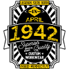 1942 APRIL