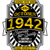 1942 OCTOBER