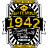 1942 SEPTEMBER