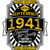 1941 SEPTEMBER