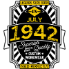 1942 JULY