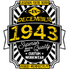 1943 DECEMBER