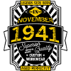 1941 NOVEMBER