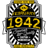 1942 FEBRUARY