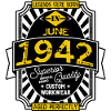 1942 JUNE