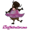 Büffelballerina