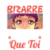 Manga Humour Anime Cadeau